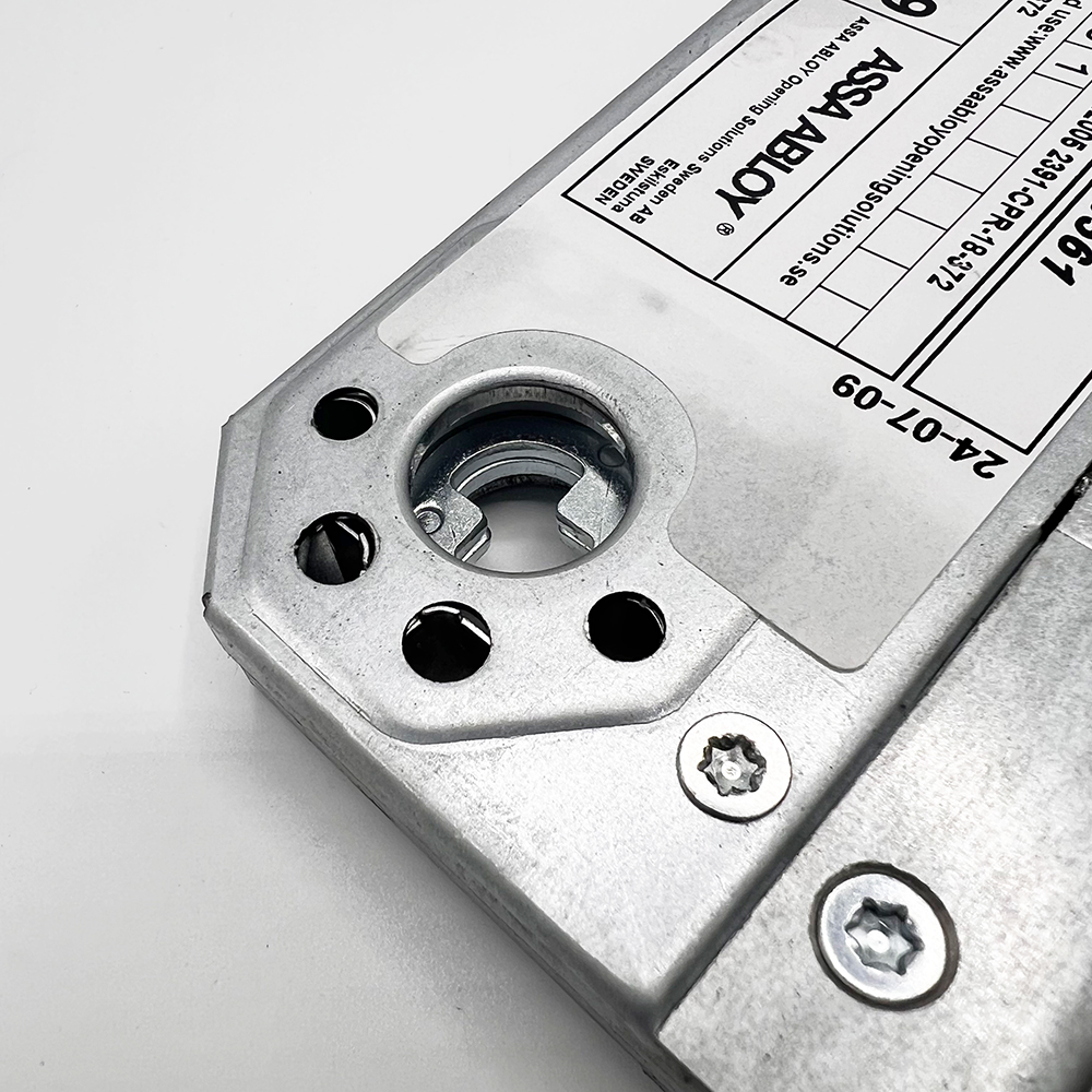 ASSA 876 Modular Emegency Nightlatch - Image 15