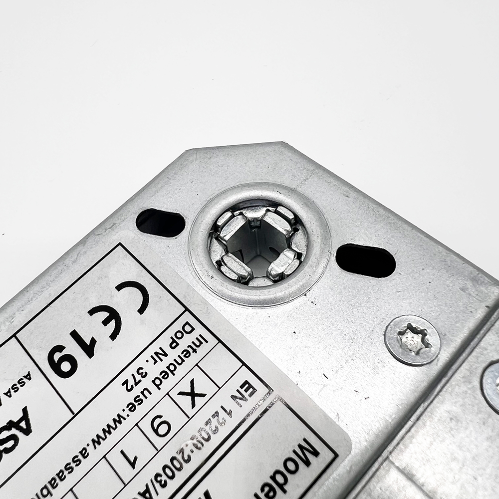 ASSA 876 Modular Emegency Nightlatch - Image 16