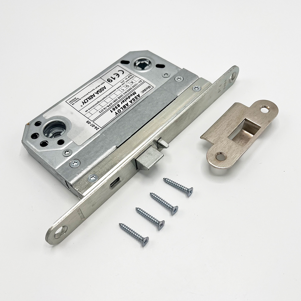ASSA 876 Modular Emegency Nightlatch - Image 12