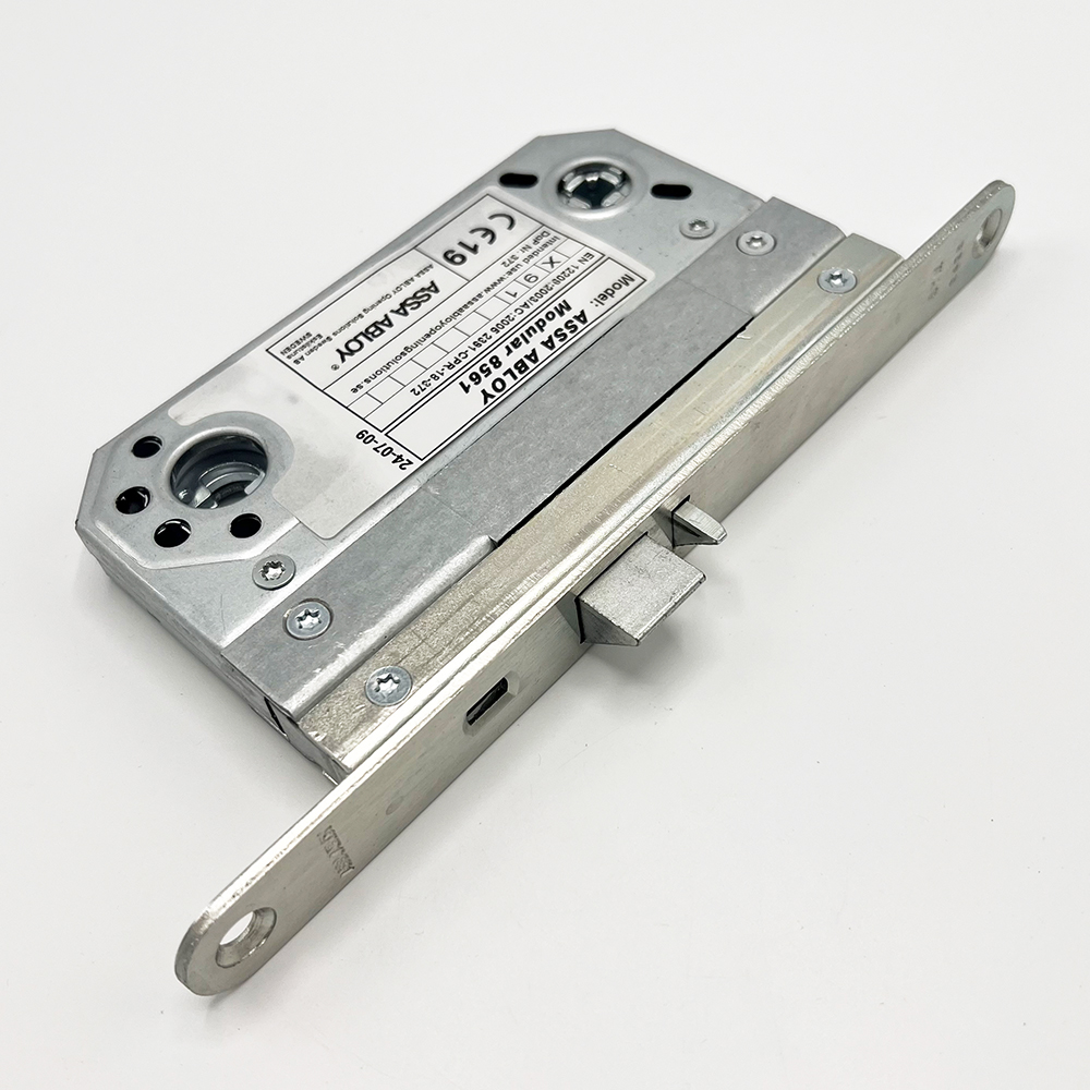 ASSA 876 Modular Emegency Nightlatch - Image 13