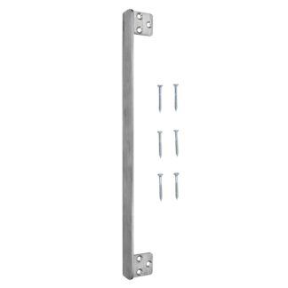 Edge Fix Anti-Thrust Plate