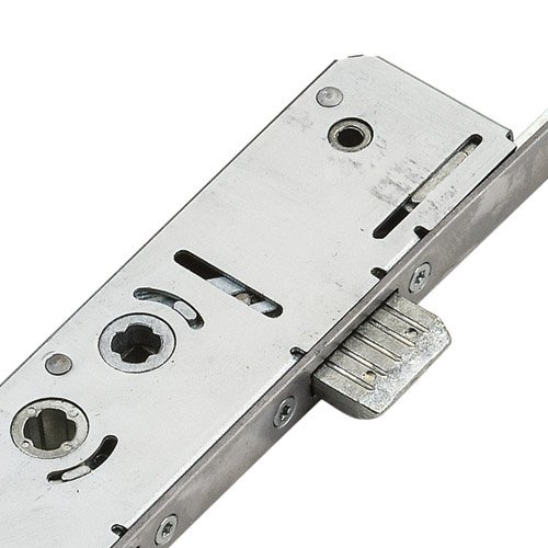 Avantis Latch Deadbolt 2 Hooks Double Spindle Multipoint Door Lock - Shootbolt Compatible - Image 5
