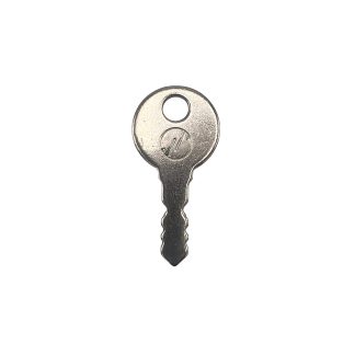 Avantis Window Handle Key