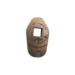 Avocet Multipoint Door Lock Spindle Shank