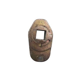 Avocet Multipoint Door Lock Spindle Shank