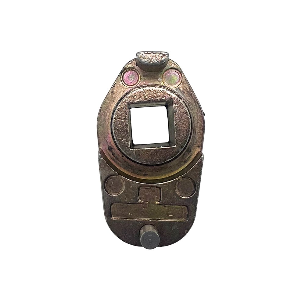 Avocet Multipoint Door Lock Spindle Shank - Image 2