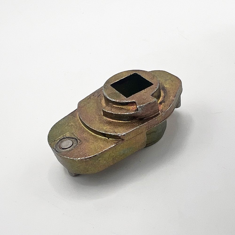 Avocet Multipoint Door Lock Spindle Shank - Image 4
