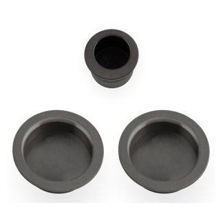 Alexander & Wilks AW994DBZPVD Sliding Door Pull Kit (LEAD TIME: 2-3 DAYS)