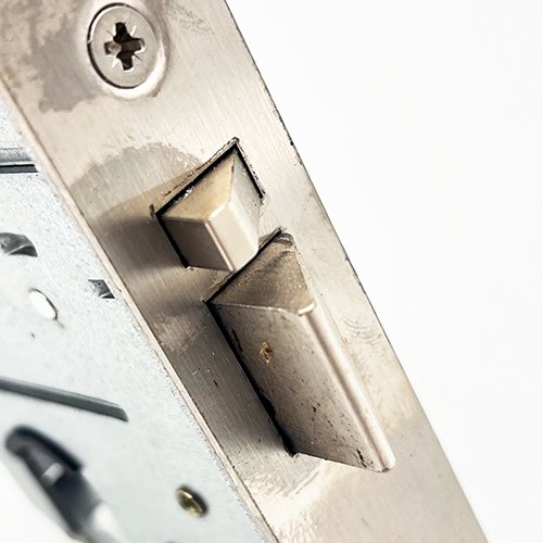 Bramah 3061 Kompact Egress Mortice Nightlatch Without Snib - Image 5