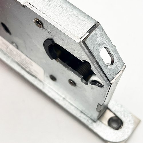 Bramah 3061 Kompact Egress Mortice Nightlatch Without Snib - Image 6