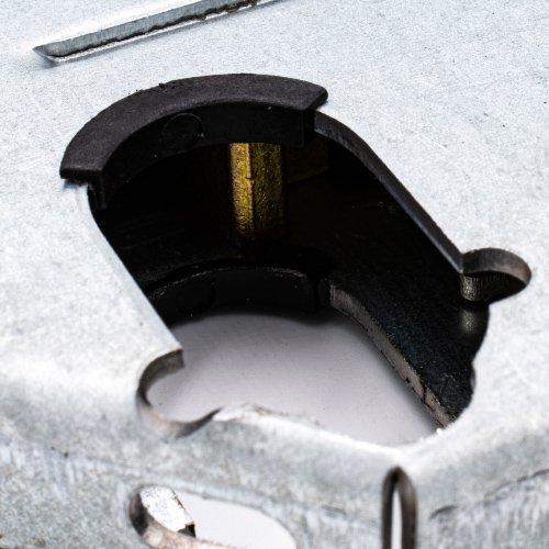 Bramah 3061 Kompact Egress Mortice Nightlatch Without Snib - Image 7