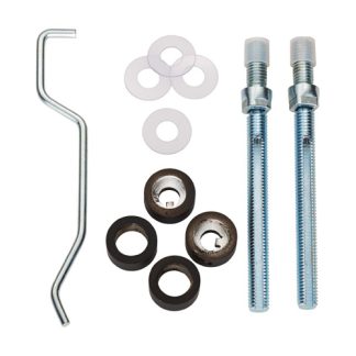 Eurospec BBF1019MB Back To Back Fixing Pack (LEAD TIME: 2-3 DAYS)