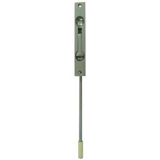 Flush Bolt for Aluminum Metal Doors - 169mm