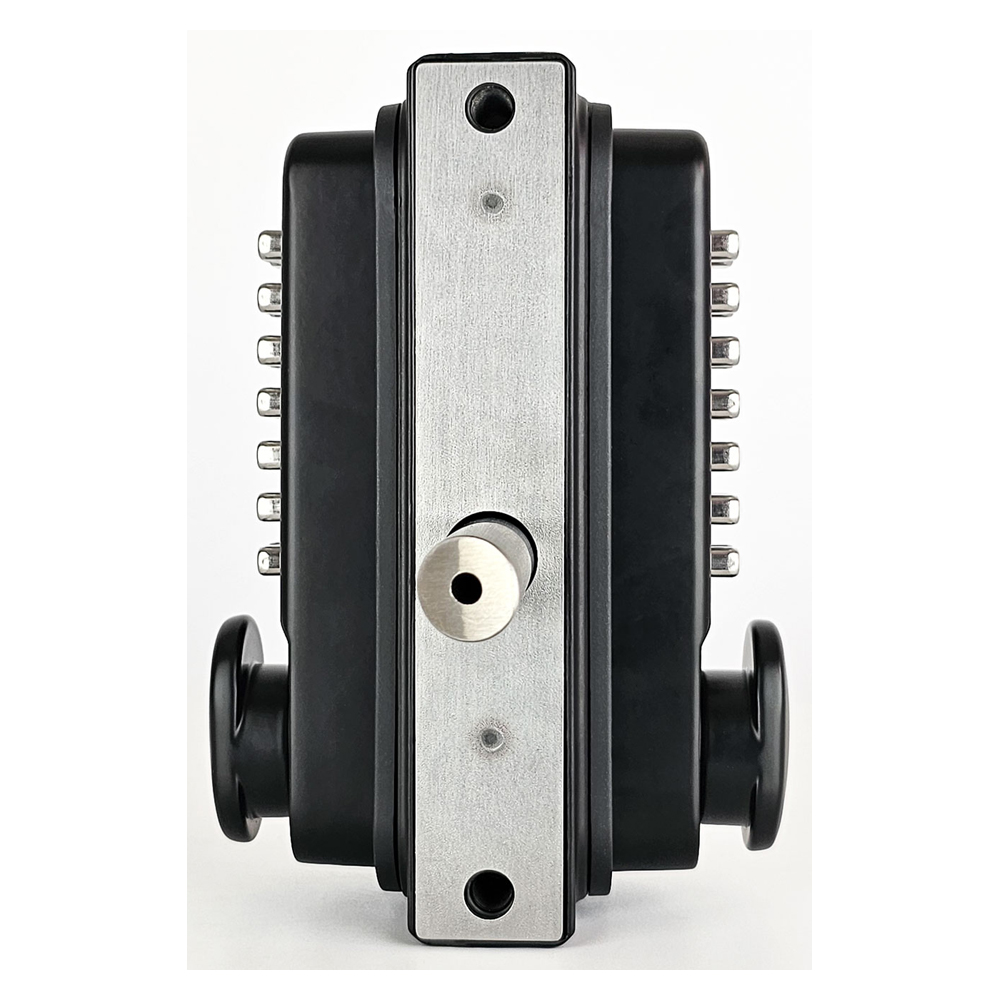 Gatemaster BDG Superlock 2.0 Double Sided Digital Lock for Metal Gates (LEAD TIME: 2-3 DAYS) - Image 6