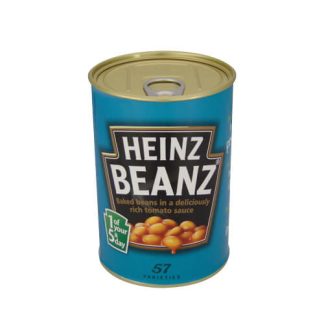 Safe Can