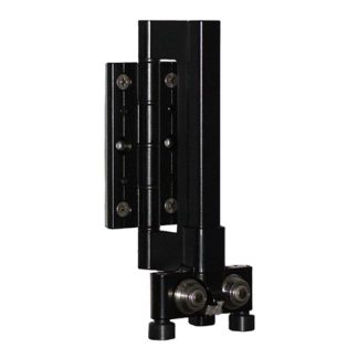 Clearspan for ALUK Bi-Fold Doors Bottom Roller - New style