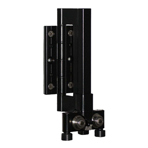 Clearspan for ALUK Bi-Fold Doors Bottom Roller - New style