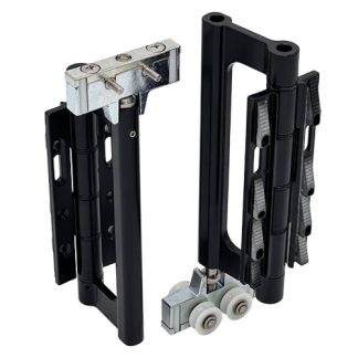 Top Guide & Bottom Roller Set