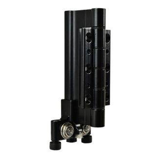 Clearspan for Stellar Aluminium Bi-Fold Doors Bottom Roller