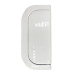 Eurocell Aspect Bi-Fold Handle
