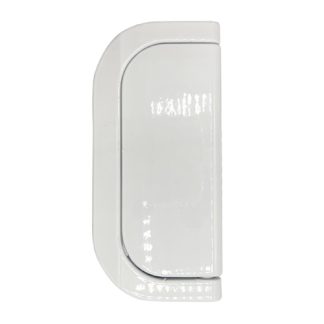 Eurocell Aspect Bi-Fold Handle