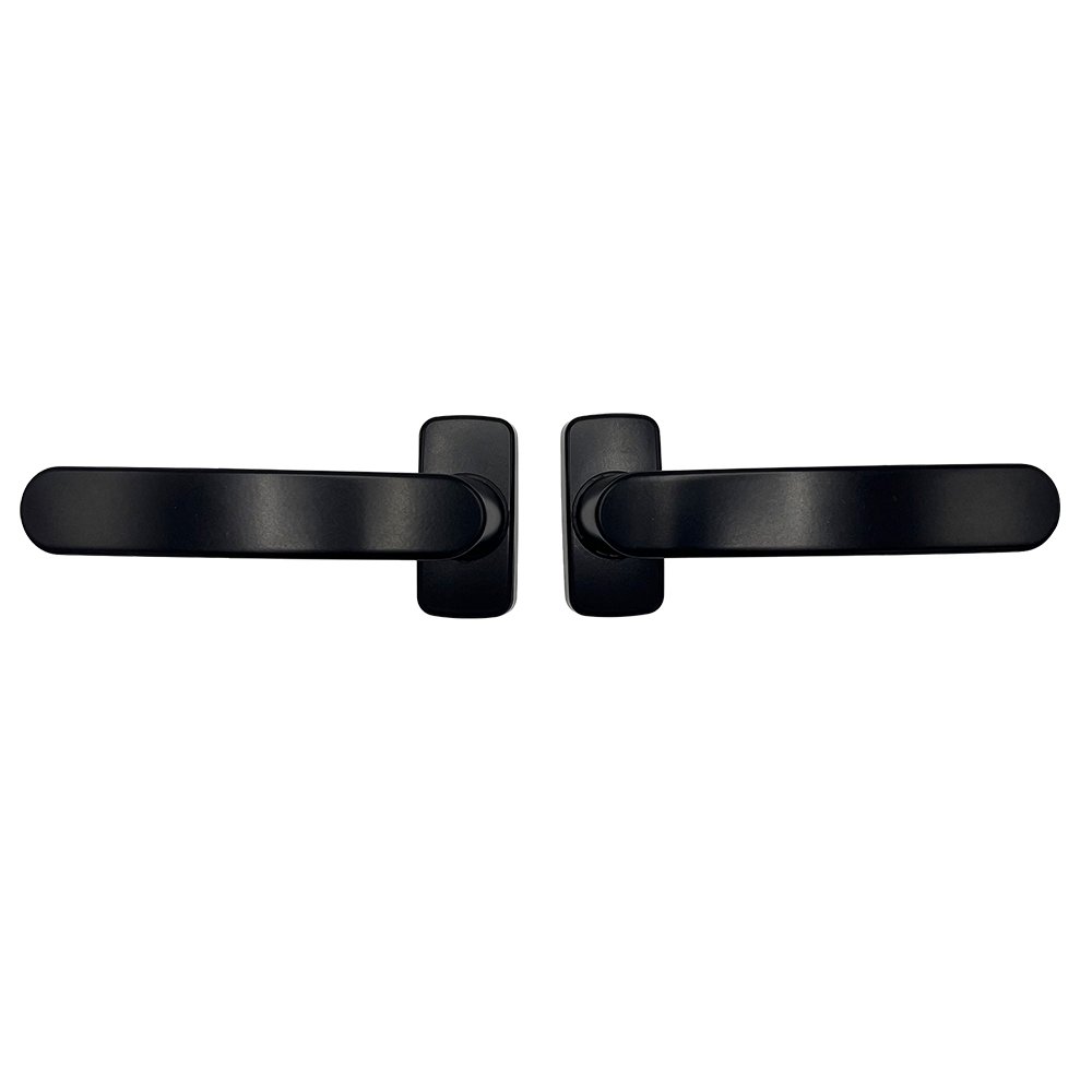 Bi Fold Handles with 43mm or 50mm Screw Centres (Pair) - Image 8