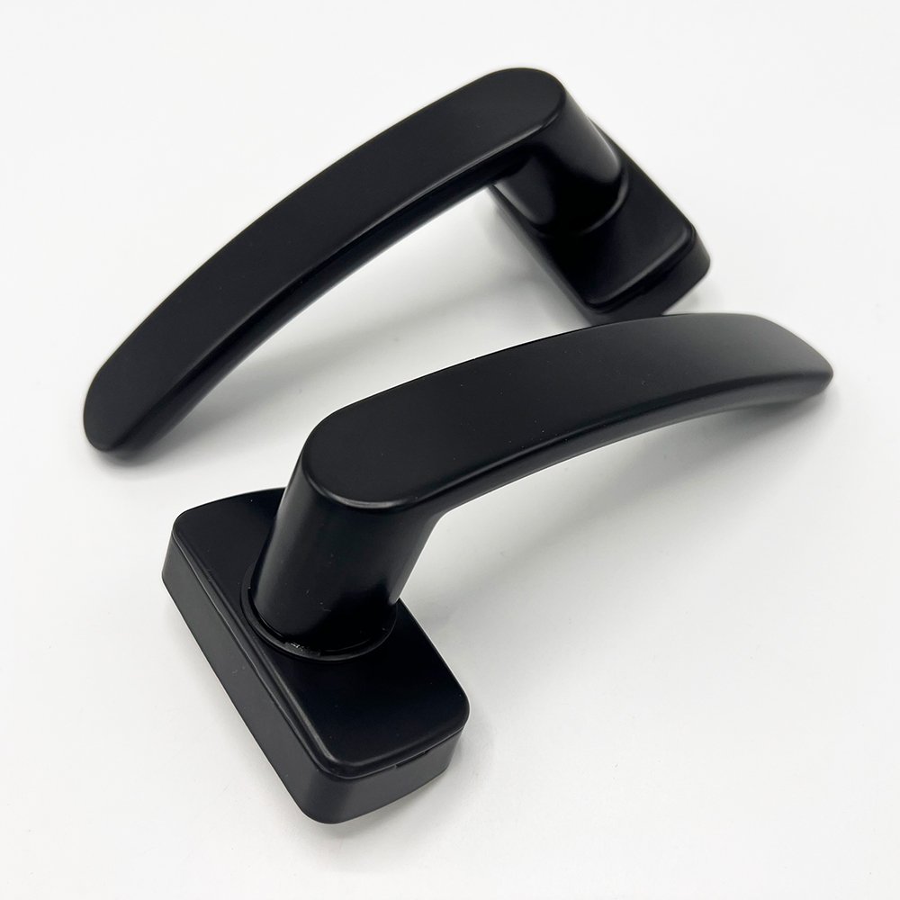 Bi Fold Handles with 43mm or 50mm Screw Centres (Pair) - Image 9