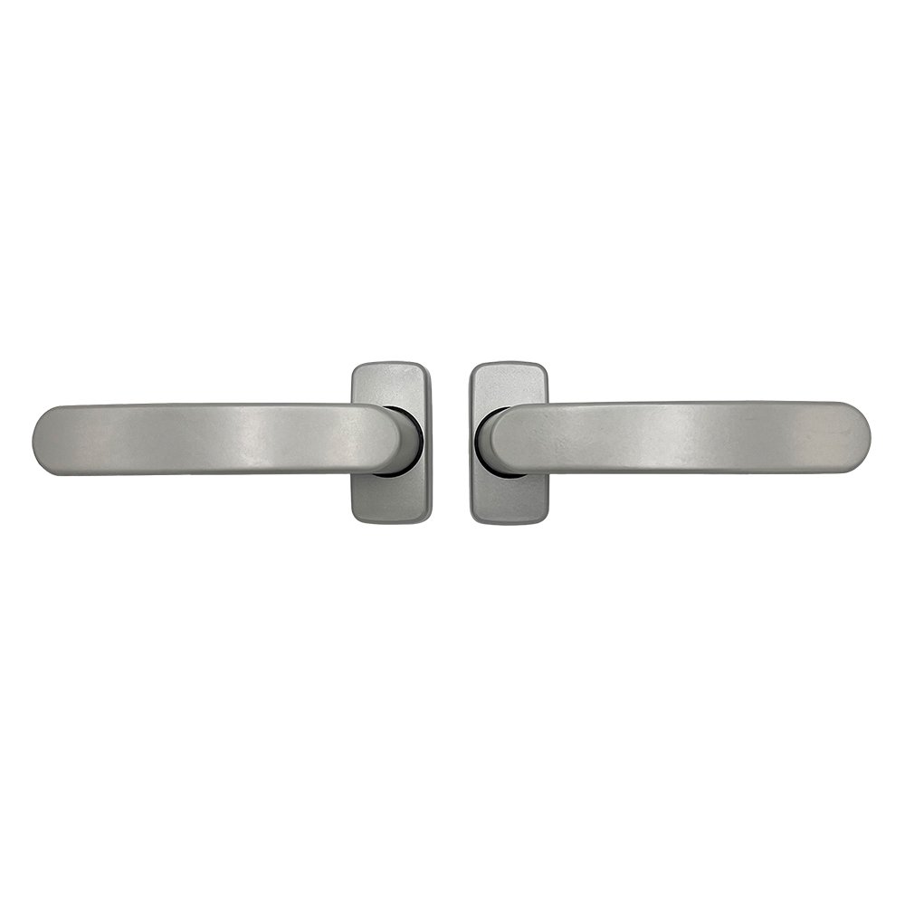 Bi Fold Handles with 43mm or 50mm Screw Centres (Pair) - Image 6