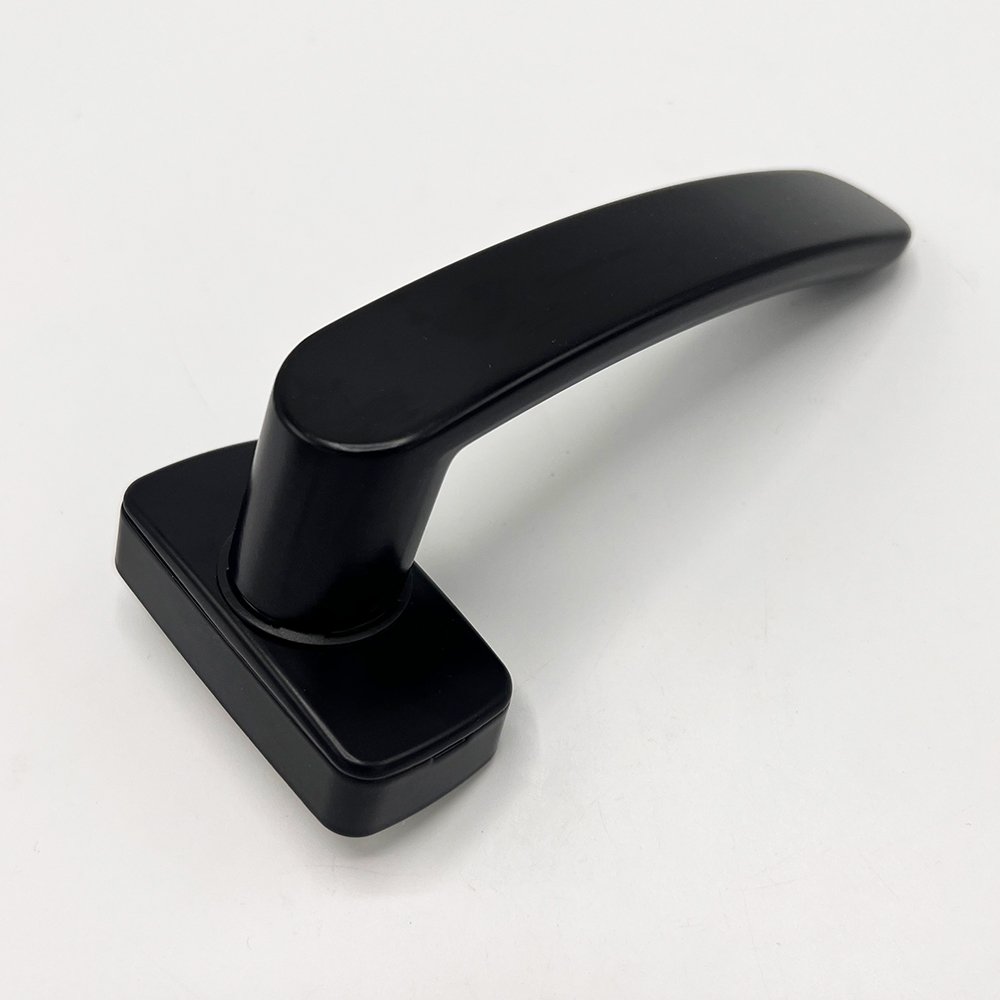 Bi Fold Handles with 43mm or 50mm Screw Centres (Single) - Image 7