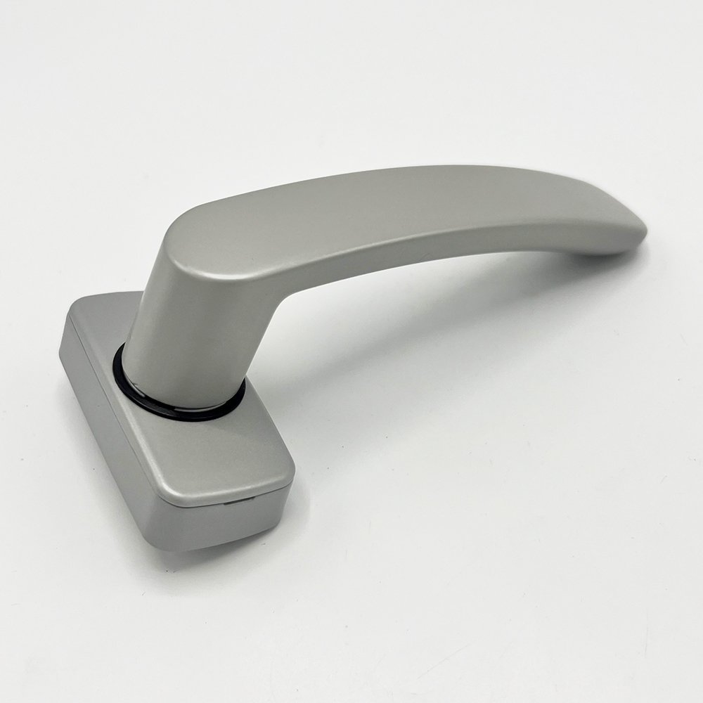 Bi Fold Handles with 43mm or 50mm Screw Centres (Single) - Image 9