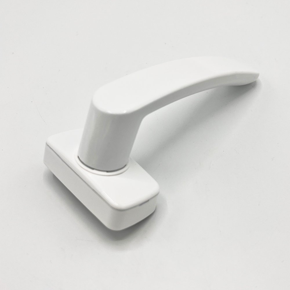 Bi Fold Handles with 43mm or 50mm Screw Centres (Single) - Image 3