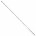 Contract Birmingham Bar (Lattice Grooved Type) Door Frame Reinforcer