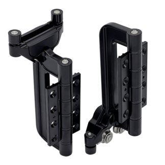 Fenster Top & Bottom Roller Set - Slimline
