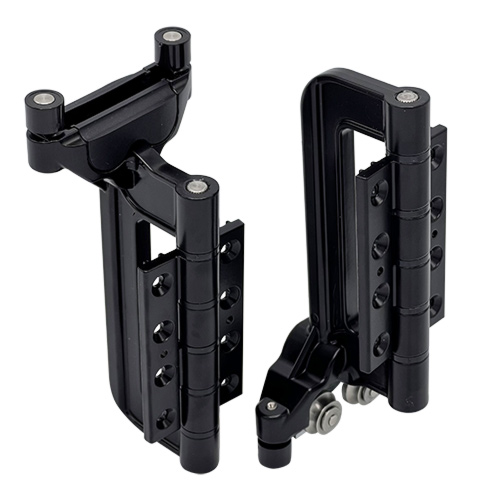 Fenster Top & Bottom Roller Set - Slimline