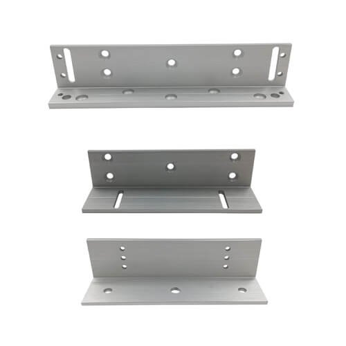 TSS Z & L Bracket to suit MICROMAG