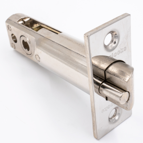Borg 2501 Easy Code Pro Tubular Mortice Latch Hold Back - Image 5