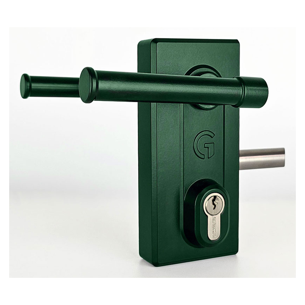 Gatemaster BLD Superlock 2.0 Keyed Lock for Metal Gates (LEAD TIME: 2-3 DAYS) - Image 9