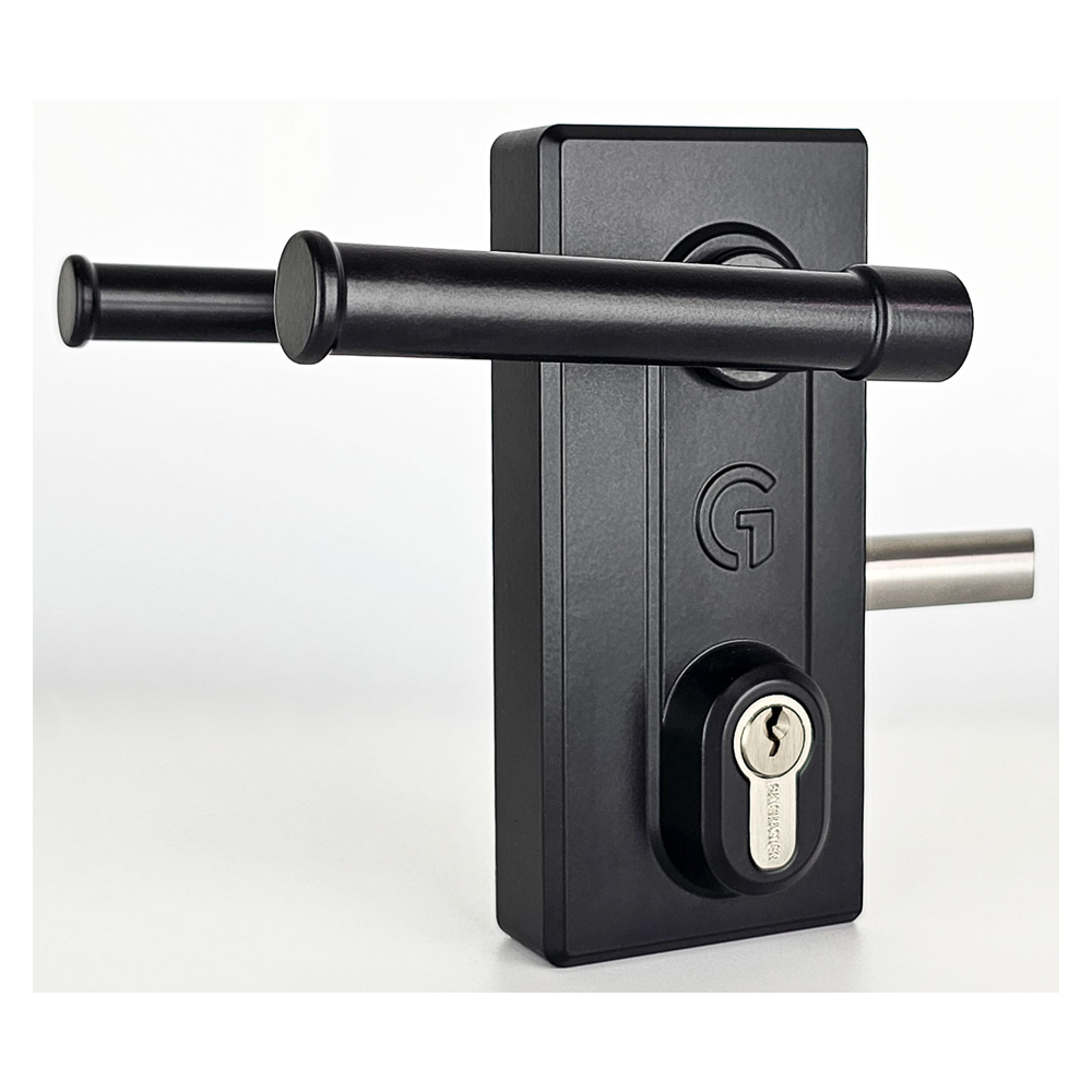 Gatemaster BLD Superlock 2.0 Keyed Lock for Metal Gates (LEAD TIME: 2-3 DAYS) - Image 4