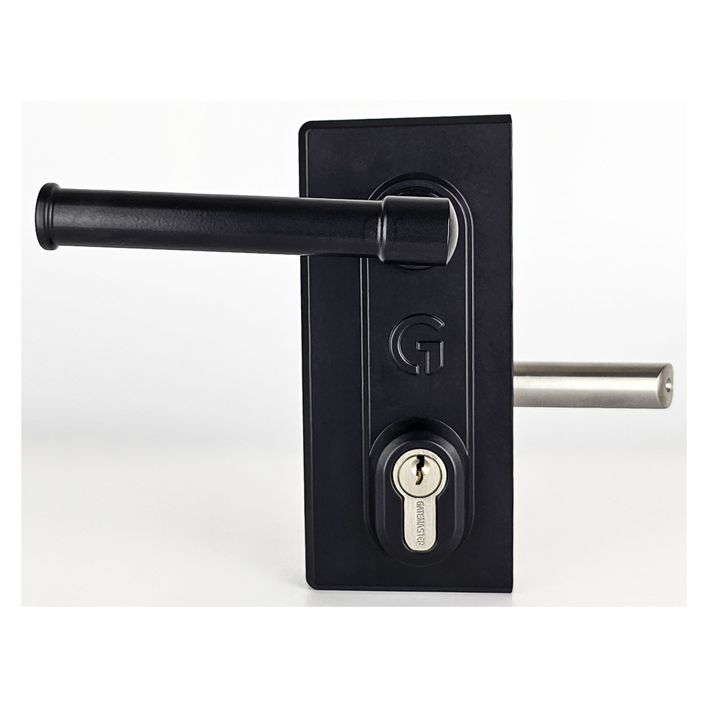Gatemaster BLD Superlock 2.0 Keyed Lock for Metal Gates (LEAD TIME: 2-3 DAYS) - Image 5