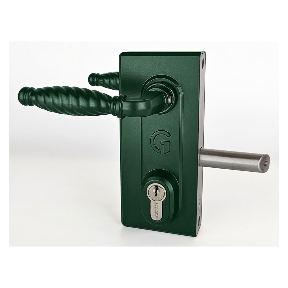Gatemaster BLD Superlock 2.0 Keyed Lock for Metal Gates (LEAD TIME: 2-3 DAYS) - Image 15