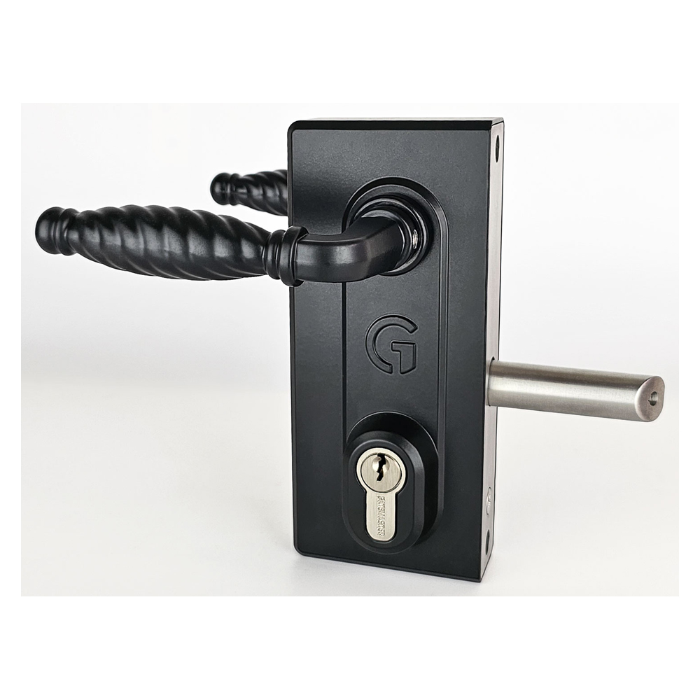 Gatemaster BLD Superlock 2.0 Keyed Lock for Metal Gates (LEAD TIME: 2-3 DAYS) - Image 11