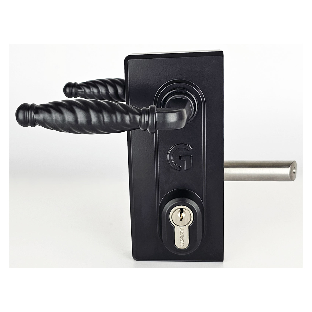 Gatemaster BLD Superlock 2.0 Keyed Lock for Metal Gates (LEAD TIME: 2-3 DAYS) - Image 12