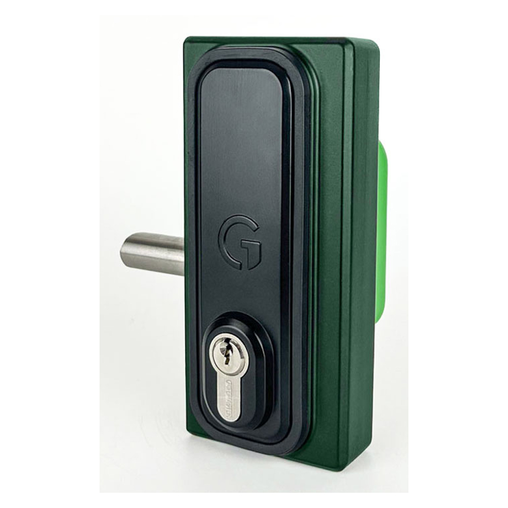 Gatemaster BQDG Superlock 2.0 Keypad Lock Quick Exit for Metal Gates (LEAD TIME: 2-3 DAYS) - Image 5