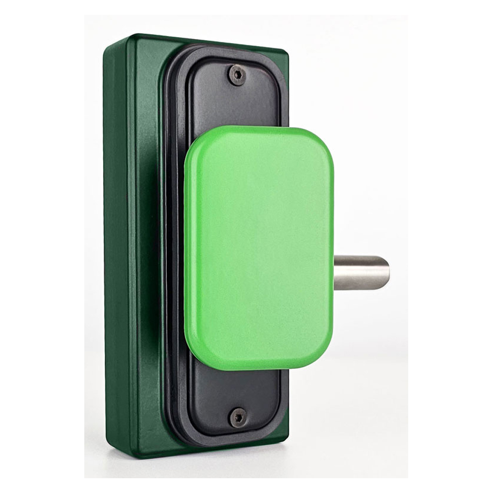 Gatemaster BQDG Superlock 2.0 Keypad Lock Quick Exit for Metal Gates (LEAD TIME: 2-3 DAYS) - Image 6
