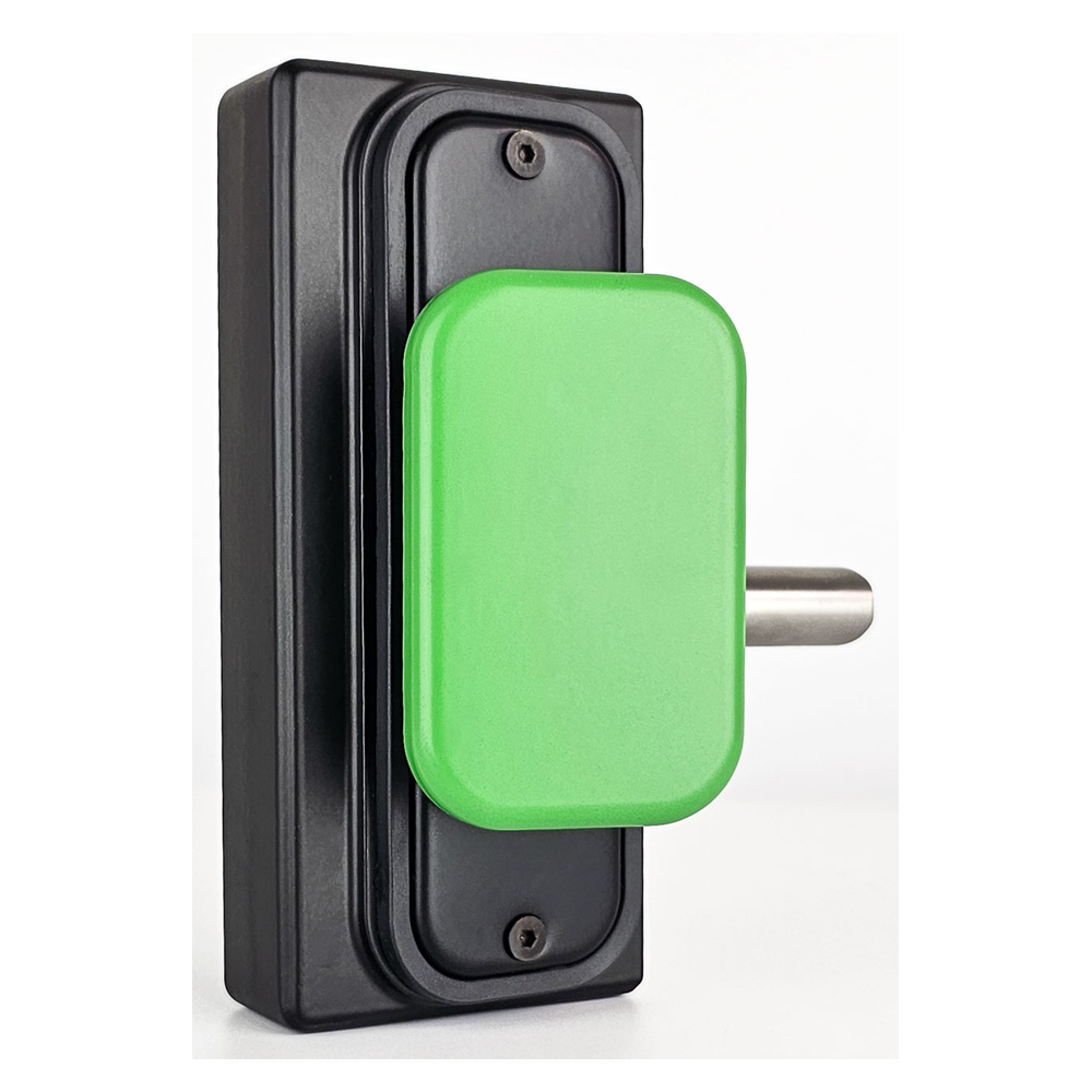 Gatemaster BQDGRR Superlock 2.0 Code RapidReset Quick-Exit Keypad Lock for Metal Gates (LEAD TIME: 2-3 DAYS) - Image 3
