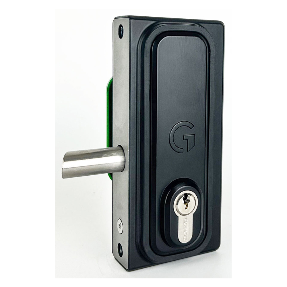 Gatemaster BQK Superlock 2.0 Keyed Lock Quick Exit for Metal Gates (LEAD TIME: 2-3 DAYS) - Image 4