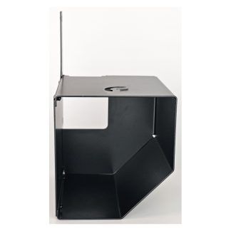 Gatemaster BQSL Superlock Delta Handle Security Shroud (LEAD TIME: 2-3 DAYS)