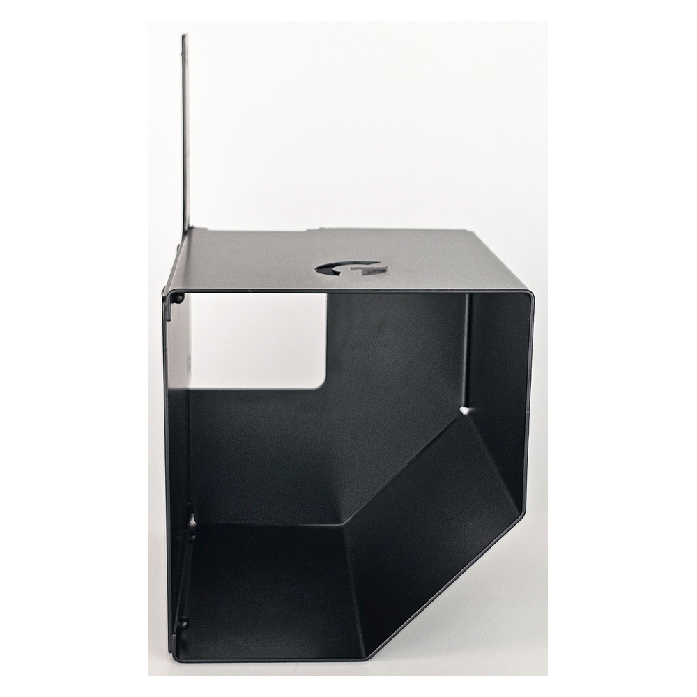 Gatemaster BQSL Superlock Delta Handle Security Shroud (LEAD TIME: 2-3 DAYS)