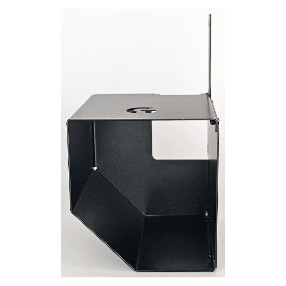 Gatemaster BQSL Superlock Delta Handle Security Shroud (LEAD TIME: 2-3 DAYS) - Image 3