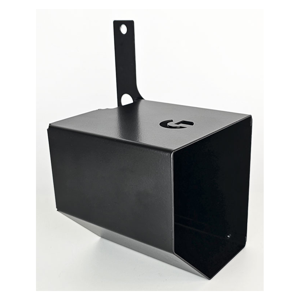 Gatemaster BQSL Superlock Delta Handle Security Shroud (LEAD TIME: 2-3 DAYS) - Image 4